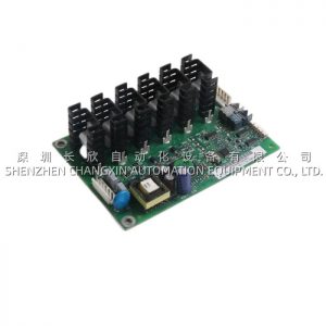 ABB 3BHB003041R0101 UFC719AE01 I/O Control Board – Procontrol P14 Station Processor, DCS Spare