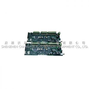 ABB 3BHB005922R0001 UNS0880A-P Rectifier Bridge Interface Board (CIN)