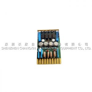ABB 3BHB006309R0001 UNS0882A-P Signal Interface Board for DCS & Excitation Systems