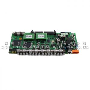 ABB 3BHB90211000595 ACS2000 Medium Voltage Drive – High-Efficiency VSI Drive for Pump, Fan & Compressor Applications