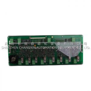 ABB UFC760BE143 Inverter Interface Board for IGCT Power Unit Signal Processing