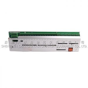 ABB 3BHE006805R0001 Process Control Module – Hot-Swap, 24 VDC, DIN/Rack Mount