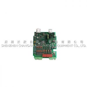 ABB 3BHB005922R0001 UNS0880A-P Rectifier Bridge Interface Board (CIN)