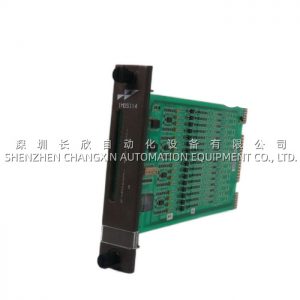 ABB 3BHE009319R0001 UNS2881B-P V1 MUB PCB Board for UNITROL 5000 Excitation Systems