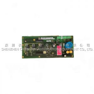 ABB 3BHE012276R0101 UAD143A101 PCB Board – Internal Circuit Board for S800 I/O AI843 16-Channel Analog Input Module