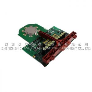 ABB 3BHE014023R0101 UFC789 AE101 FSCD Board for AC 800PEC and UNITROL 6000