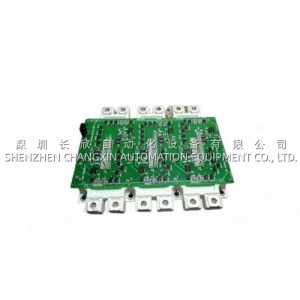 ABB 3BHE015619R0001 XVD825A01 Communication Interface Board for Symphony Plus