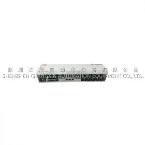 ABB PPD114 B1022 3BHE020570R1022 High-Performance Control Module for AC 800PEC Platform