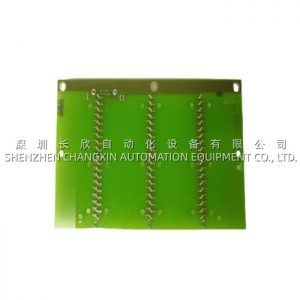 ABB 3BHE021083R0102 HVD Board Coated for ACS 6000 Medium Voltage Drives