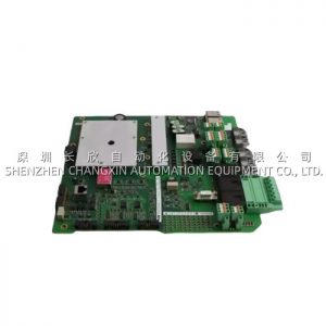 ABB 3BHE022287R0001 UCD240A01 – CCM Control & Conversion Module for UNITROL 6000/6800 Excitation Systems