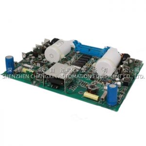 ABB PCD230A 3BHE022291R0101 CCM Control Module for UNITROL 6000 X-power