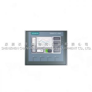 Siemens 6AV2123-2MB03-0AX0 SIMATIC HMI KTP1200 Basic 12" Touch Panel