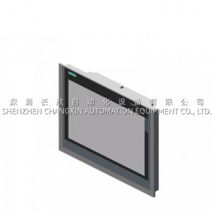 Siemens 6AV2124-0QC02-0AX0 SIMATIC HMI TP1500 Comfort Panel