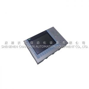 Siemens 6AV2124-1MC01-0AX0 KP1200 Comfort Panel with 34 Keys