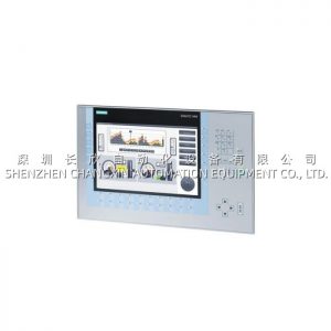 Siemens 6AV2124-1MC01-0AX0 KP1200 Comfort HMI – 12" Key-Operation Wide TFT, PROFINET + PROFIBUS DP