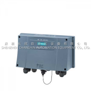 Siemens 6AV2125-2AE23-0AX0 Connection Box Advanced for Mobile Panels