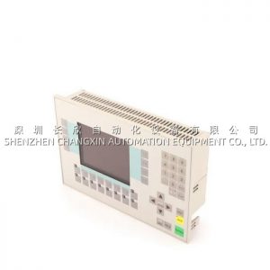Siemens 6AV3627-1JK00-0AX0 SIMATIC OP27 Operator Panel