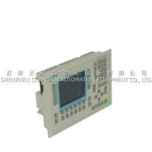 6AV6542-0CA10-0AX1 Legacy System Replacement HMI