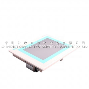 Siemens 6AV6545-0CC10-0AX0 TP 270 10″ STN Touch Panel