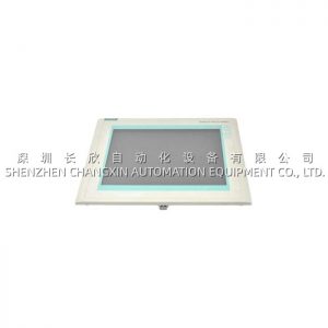 Siemens 6AV6545-0DB10-0AX0 MP370 15" Touch HMI Multi Panel