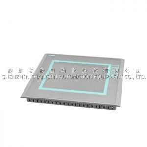 Siemens 6AV6643-0CB01-1AX2 SIMATIC MP 277 8" Touch Multi Panel