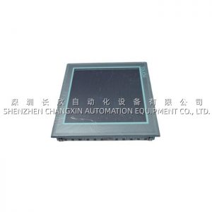 Siemens 6AV6644-0AC01-2AX1 SIMATIC MP 377 Multi Panel