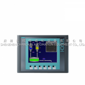 Siemens 6AV6647-0AE11-3AX0: Last-Gen Basic Panel with WinCC Flexible 2008 + TIA V11 Support