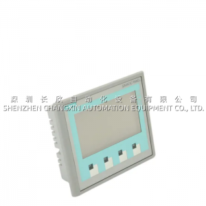 Siemens 6AV6647-0AK11-3AX0 SIMATIC KTP400 Basic Color PN