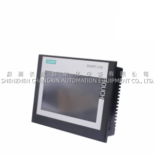 Siemens 6AV6648-0CC11-3AX0 SMART 700 IE V3 — 7" HMI for S7-200 SMART