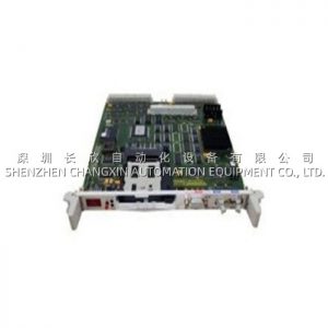 Siemens 6DD1600-0AK0 CPU Module: Legacy Spare for SIMADYN D, PM500 Discontinued, Mill-Duty Rated