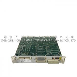 6DD1600-0AF0 SIMADYN D Module for Metallurgy and Power Industries
