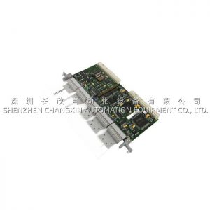 Siemens 6DD1606-0AD1 T400 Technology Module for SIMADYN D