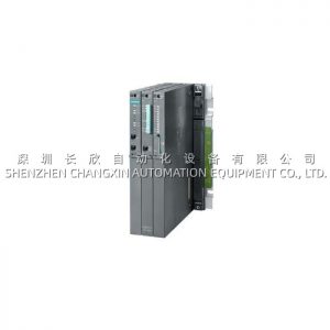 Siemens 6DD1607-0AA2 FM458-1 DP Application Module for SIMATIC S7-400