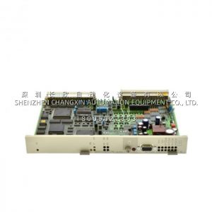 Siemens 6DS1412-8RR K-Loop Controller Module – High-Precision Teleperm ME Closed-Loop Control for Legacy DCS