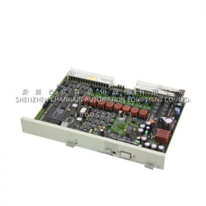 SIEMENS 6DS1701-8AA Analog I/O Module for TELEPERM M Systems