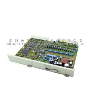 Siemens 6DS1722-8RR Teleperm M Analog Input Module