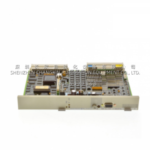 Siemens 6DS1723-8BA​ Analog Input Module: 8-Channel High-Resolution Signal Acquisition for Process Automation