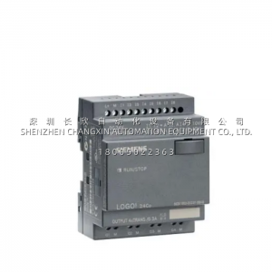 Siemens 6ED1052-2CC01-0BA6 LOGO! 24CO Logic Module