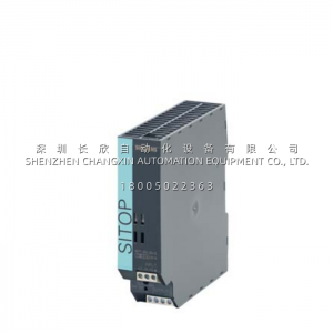 SIEMENS 6EP1332-2BA10 SELV Certified Industrial Power Supply Unit