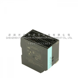 SIEMENS 6EP1334-2BA01 SITOP SMART Power Supply