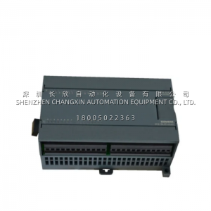 Siemens 6ES7223-1BL22-0XA0 EM 223 Digital I/O Module 16DI/16DO