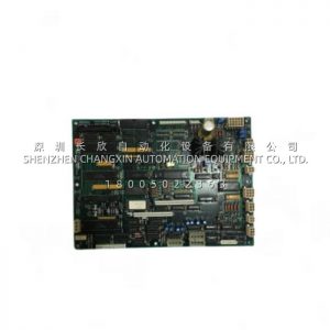 (复制)YORK 031-00940-001 YT/YK Series Chiller Controller Module