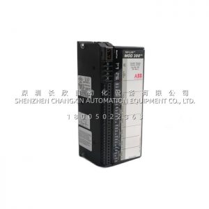 ABB 07EA61R1 GJV3074351R1 High-Precision 8-Channel Analog Input Module for Procontic & Advant Systems