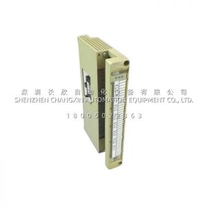 ABB 07EA63R1 Analog Input Module for Procontic T200 and Symphony DCS Systems