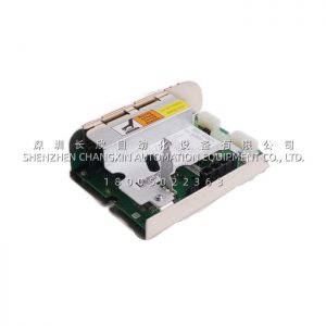 ABB 07KT98G GJR5253100R0120 Advant Controller 31 Basic Unit CPU