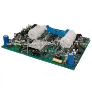 ABB 07MK92 GATS110098R0161 Communication Processor — Advant OCS Serial Gateway Module for AC31/AC450