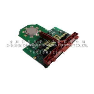 ABB 07PS62R2 GJV3074332R2 Program Memory Module for Procontic T200 – 15.7K Instructions, 16K Words Data Memory