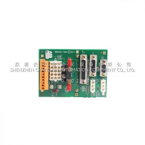 ABB 07SK90R1 Industrial-Grade Programming Cable for ABB Procontic T200 Systems