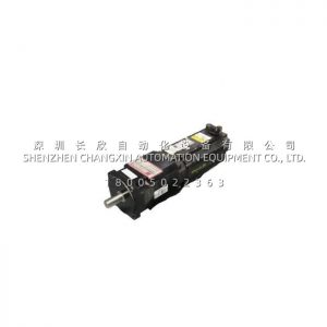 Control Techniques 115DUB300CACAC 1.5kW IP65 AC Servo Motor for Unidrive M Systems