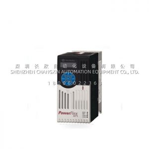 25B-D4P0N104​ Variable Frequency Drive: 4A Output, Frame A, IP20 Open Type